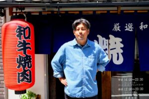 トレタ予約台帳、物語コーポレーション運営の焼肉はっぴぃ人形町店の導入事例を公開