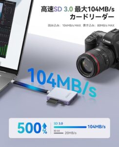 ORICOがMagSafe対応のM.2 NVMe SSD外付けケースを発表