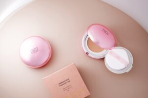 SOL、ブランド初の0107 オメカクシファンデーションを先行発売へ