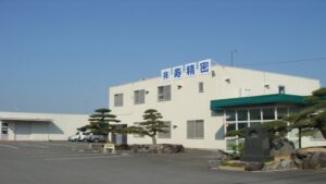 寿精密がオープンファクトリーを開催へ 金型や精密加工現場を公開