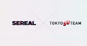 SEREALが東京都TOKYO SUTEAM協定事業者に採択 異能道場を実施へ