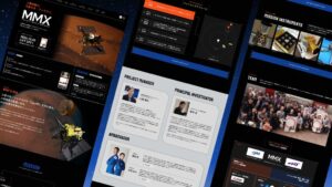 スマイルズがJAXAの火星衛星探査計画MMXのプロジェクトサイトを刷新