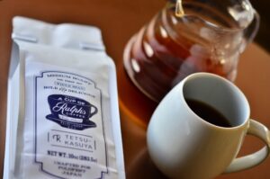 PHILOCOFFEA 粕谷哲がラルフ ローレンPoloFestに参画へ