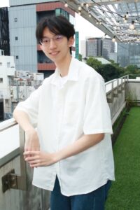 BUZZ GROUPのコンテスト ボーカル部門でTANG ZHIFEIが優勝