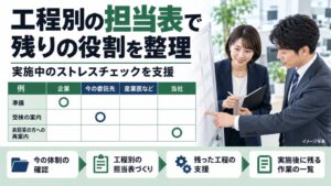 【実施中のストレスチェックに対応】未完了工程を整理する運用支援プランを提供開始