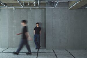香港発ブランド「THE COMMON GLOBAL」、青山「THE LAB」で第2回「HUB」を開催