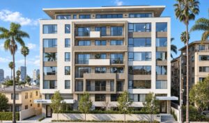MDNI GROUP、ロサンゼルス・ウエストウッドで72戸のモジュラー式アフォーダブル住宅を開発 ─ 工場製造「モジュラー工法」で、短工期・高品質・環境配慮を両立