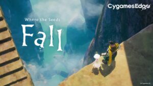 CygamesEdge、新作『崩落の国』の体験版をSteamで配信開始