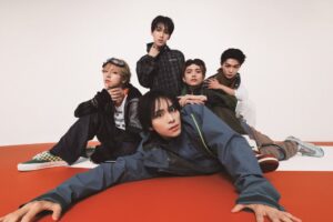 千葉ジェッツの11/10大阪戦ホームゲームにWILD BLUEが出演へ