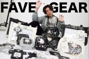 ウィゴーが新シリーズFAVE GEARを2026年10月16日に発売へ
