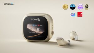 セアボルの集音器2製品がHHTM主催のアワードで受賞記念の割引を実施