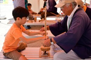 国営ひたち海浜公園でボランティアまつり開催へ 15種類の体験イベントを展開