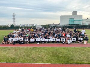 Wizが第八回 Wizパートナー運動会を開催 71社255名が参加