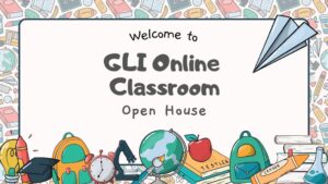 GLIオンライン、特別体験イベントOPEN HOUSEを11月18日から開催へ