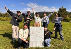 NSGグループが新卒内定者にアウトドア研修 同期に相談できそうが3倍に