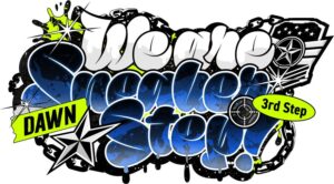 【STPR】すにすて、初のホール公演『We are SneakerStep! -3rd Step- “DAWN”』オフィシャル先行受付開始！