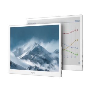 BigmeがカラーE InkモニターB13 Proを発表 10月26日出荷へ