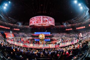 第48回技能五輪国際大会が上海で閉幕 68の国と地域から1385人が参加