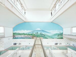 小杉湯と小杉湯原宿で小豆島のオリーブを味わう限定イベントが10月16日から開催へ