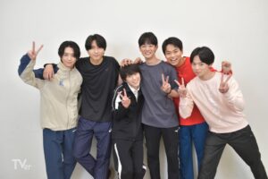 【TVer】大泉洋主演のドラマ『俺たちの箱根駅伝』学生連合チームが主役のオリジナルドラマ『俺たちの学連合宿』TVerで独占配信開始