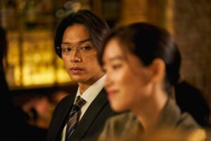 江國香織原作『はだかんぼうたち』より高木雄也主演スピンオフドラマ誕生『はだかんぼうたち Another Story』本日TELASAで独占配信スタート！