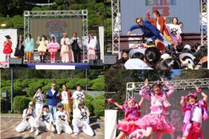 めがねのまちさばえ ミライフェス2026開催 TGCやLDHと連携