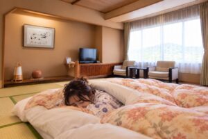 函館の湯元啄木亭、日帰り温泉と客室休憩がセットのプランを10月18日より提供へ