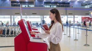 Cash Japan、主要6空港で免税制度改正に伴う消費税払戻サービスを開始へ