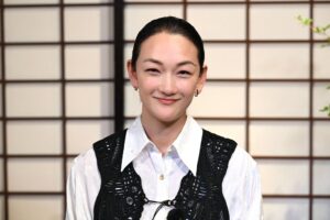 冨永愛が新潟県小千谷市の小千谷縮に迫る BS日テレで10月21日放送
