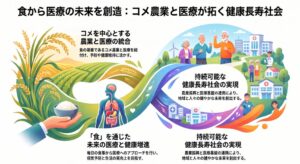 津南醸造、食と医療のセミナー試食会に魚沼産コシヒカリで醸す純米大吟醸を出展へ