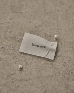 株式会社アスナロ 新ブランドbrume・MOIが始動 公式ストアをオープン