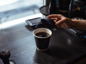 de.coffee roasters、都内5つのマルシェへ出展「すぎなみフェスタ」初参加