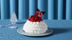 阪急のCAKE LINK、冬の新作冷凍スイーツを順次発売へ