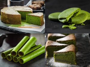 大丸神戸店に抹茶スイーツ専門店茶の環が初登場 10月21日から期間限定で出店へ