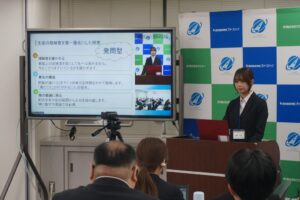 成学社の個別指導学院フリーステップが講師フォーラム2026を開催