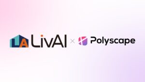 Polyscapeとリヴァイが連携　ゲームやエンタメの生成AI活用を一貫支援へ