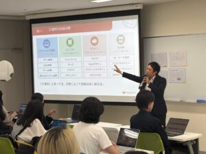 日本工学院専門学校 × PE-BANK　AI・DX時代のIT人材育成共同プロジェクトを実施