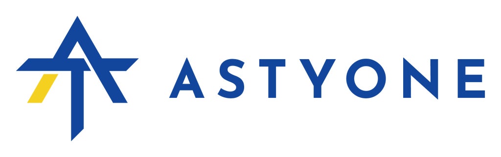 株式会社ASTYONE