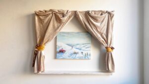 コメ兵 名古屋で現代アート作家内田麗奈氏の企画展 窓の向こうに を10月開催へ