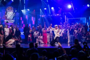 レッドブルのストリートダンス世界大会が開催へ 日本からCHAAら2名が出場