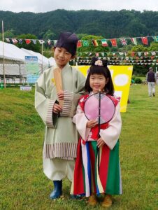 国営飛鳥歴史公園の里山あそび広場が10月24・25日に開催へ