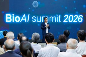 バイオAIサミット2026開催 申込者数700名超で社会実装や基盤を発表