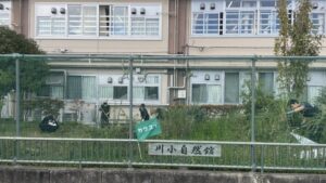 カワスイ 川崎水族館 小学校のビオトープ再生プロジェクトを始動