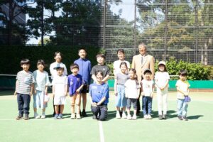 ロッテとLOCOKが小学生向け競歩教室を開催 梅野倖子選手らが指導