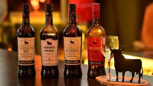 新潟の松之山温泉で食と酒のイベント開催へ シェリーと日本酒を味わう