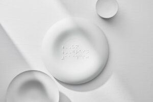 【UN GRAIN】11周年祭「Premium White～極上の白～」開催！視覚に頼らない感覚や想いを楽しむ特別な体験