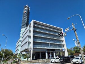 メ～テレが令和8年度なごやSDGsグリーンパートナーズ優秀賞を初受賞