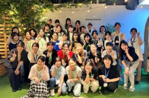 パナソニックEWが中高生女子向けSTEMツアー初開催 門真拠点で42名が参加