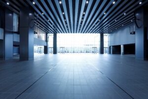 秋葉原UDXのイベントホールや会議施設、2026年11月19日より名称変更へ