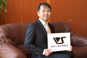 株式会社ボークス代表取締役社長に重田国義が就任 2026年10月19日付